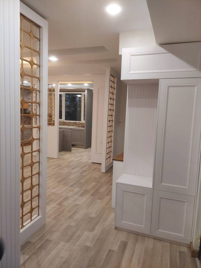 artinwoodplus کابینت آشپزخانه