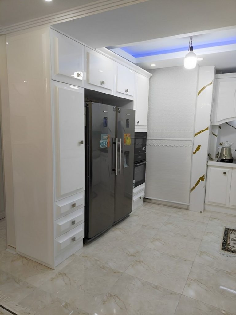 artinwoodplusکابینت آشپزخانه