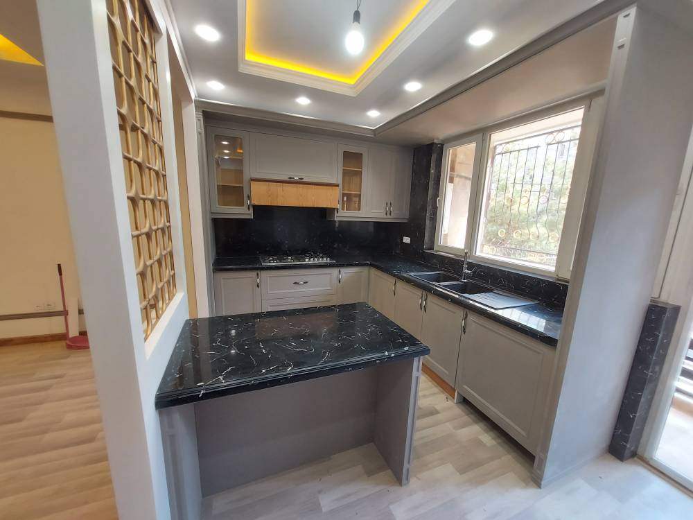 artinwoodplus کابینت آشپزخانه