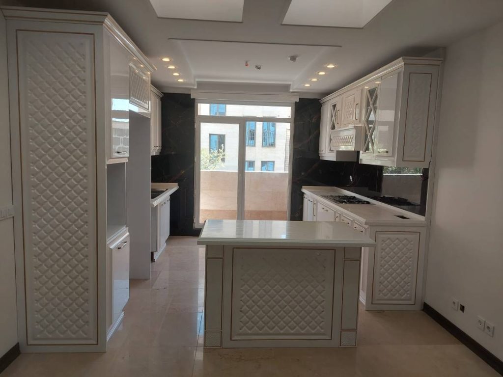 artinwoodplusکابینت آشپزخانه