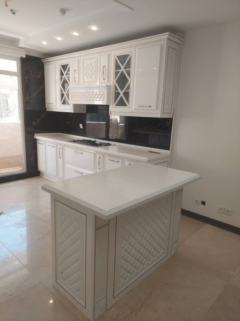 artinwoodplusکابینت آشپزخانه