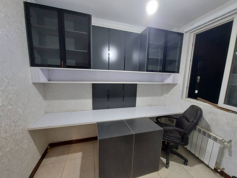 artinwoodplus دکوراسیون اداری تجاری