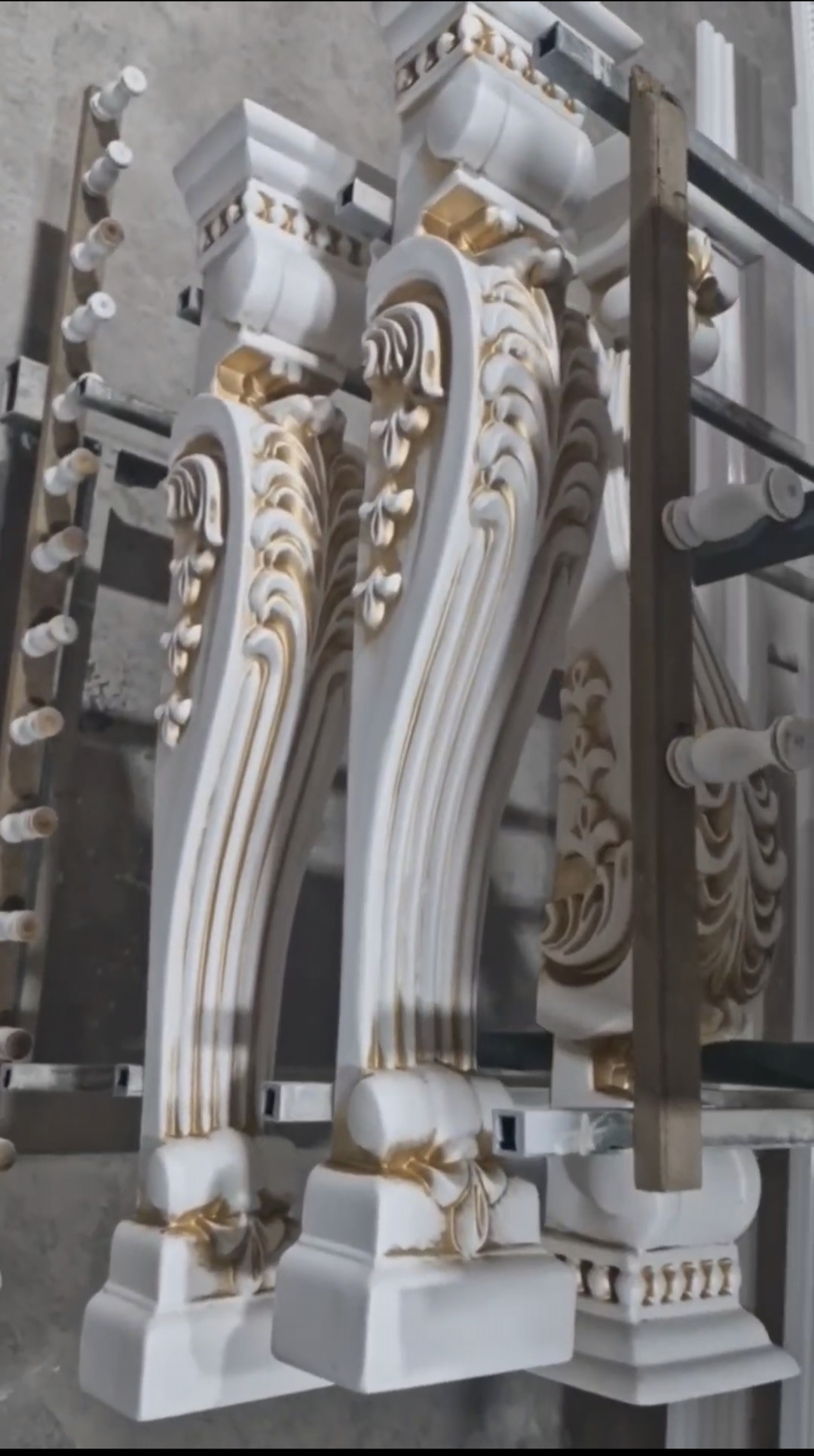 واحد رنگ کاری